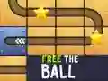Free the Ball — безкоштовна онлайн гра