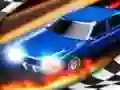 Drag Race 3D — безкоштовна онлайн гра