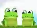 Frogger Jump — безкоштовна онлайн гра