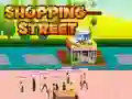 Shopping Street — безкоштовна онлайн гра