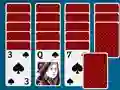 Spider Solitaire 2 Suits — безкоштовна онлайн гра