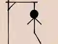 Old School Hangman — безкоштовна онлайн гра