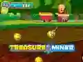 Treasure Miner — безкоштовна онлайн гра
