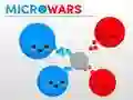 Microwars — безкоштовна онлайн гра