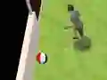 3D Ping Pong — безкоштовна онлайн гра