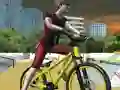 Extreme BMX Freestyle 3D — безкоштовна онлайн гра