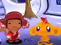 Monkey Go Happy Stage 597 — безкоштовна онлайн гра