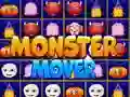 Monster Mover — безкоштовна онлайн гра
