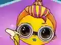 Minions Popsy Humanization — безкоштовна онлайн гра