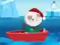 Artic Fishing — безкоштовна онлайн гра