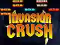 Invasion Crush — безкоштовна онлайн гра