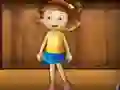 Kids Room Escape 61 — безкоштовна онлайн гра