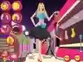 Barbie Fashion Home 2 — безкоштовна онлайн гра