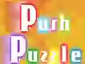 Push Puzzle — безкоштовна онлайн гра