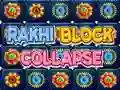 Rakhi Block Collapse — безкоштовна онлайн гра