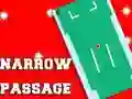 Narrow Passage — безкоштовна онлайн гра