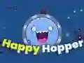 Happy Hopper — безкоштовна онлайн гра