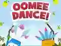Oomee Dance — безкоштовна онлайн гра