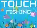 Touch Fishing — безкоштовна онлайн гра