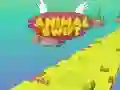 Animal Swift — безкоштовна онлайн гра