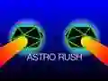 Astro Rush — безкоштовна онлайн гра