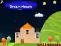 Dream House — безкоштовна онлайн гра