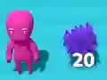 Real Squid 3d — безкоштовна онлайн гра