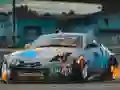 Japanese Racing Cars Jigsaw — безкоштовна онлайн гра
