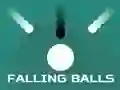 Falling Balls — безкоштовна онлайн гра