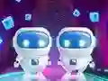 Robo Clone — безкоштовна онлайн гра