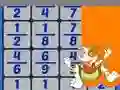 Animal Discovery Fraction Addition — безкоштовна онлайн гра