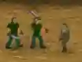 Farmers Vs Zombies — безкоштовна онлайн гра