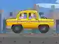 Taxi Express — безкоштовна онлайн гра