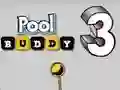 Pool Buddy 3 — безкоштовна онлайн гра