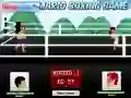 Mario Boxing — безкоштовна онлайн гра