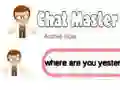 Chat Master — безкоштовна онлайн гра