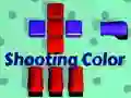 Shooting Color — безкоштовна онлайн гра