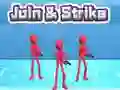 Join & Strike — безкоштовна онлайн гра