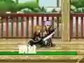 Anime Warriors 2 — безкоштовна онлайн гра