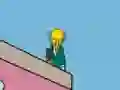 Simpsons Arcade — безкоштовна онлайн гра