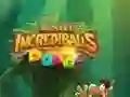 Rayman's Incrediballs Dodge — безкоштовна онлайн гра