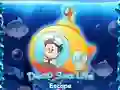 Deep Sea Life Escape — безкоштовна онлайн гра