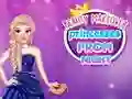 Beauty Makeover Princesses Prom Night — безкоштовна онлайн гра