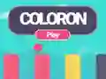 Coloron — безкоштовна онлайн гра