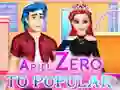 Ariel Zero To Popular — безкоштовна онлайн гра