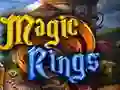 Magic Rings — безкоштовна онлайн гра
