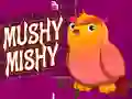Mushy Mishy — безкоштовна онлайн гра