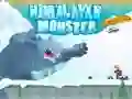 Himalayan monster — безкоштовна онлайн гра
