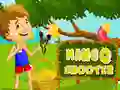 Mango Shooter — безкоштовна онлайн гра