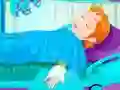Princess Anna Arm Surgery — безкоштовна онлайн гра